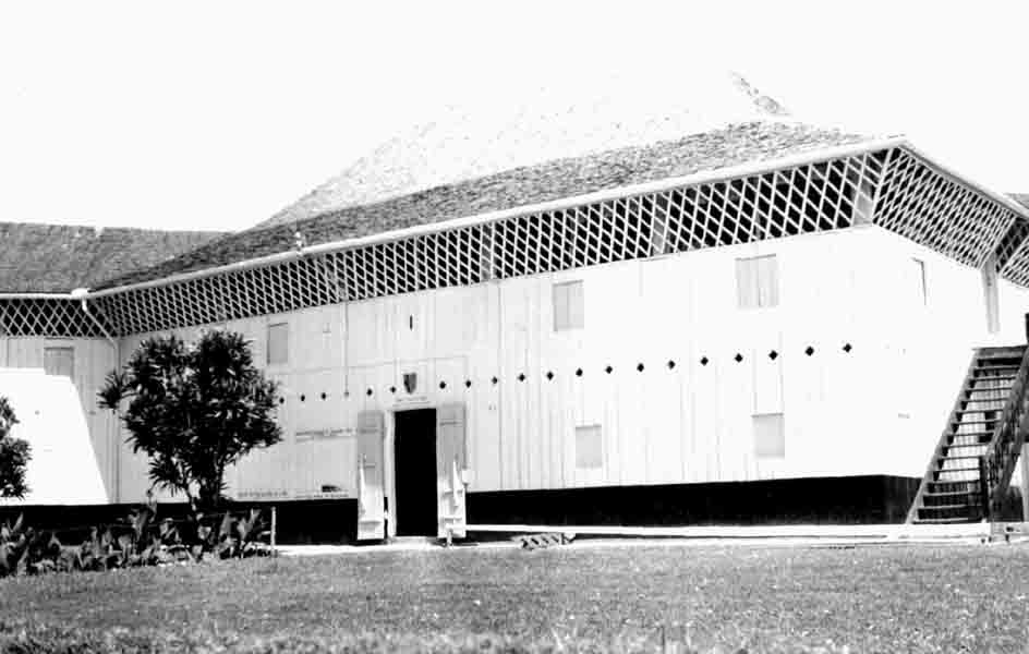 JA-32A-FORT SYLVIA